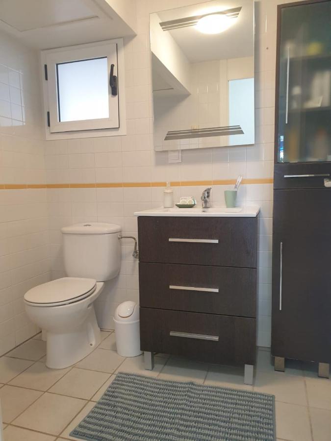 La Calma - One Bedroom Apartment By The Pool In Playa Flamenca أوريويلا المظهر الخارجي الصورة