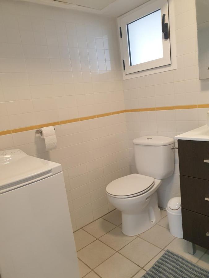La Calma - One Bedroom Apartment By The Pool In Playa Flamenca أوريويلا المظهر الخارجي الصورة